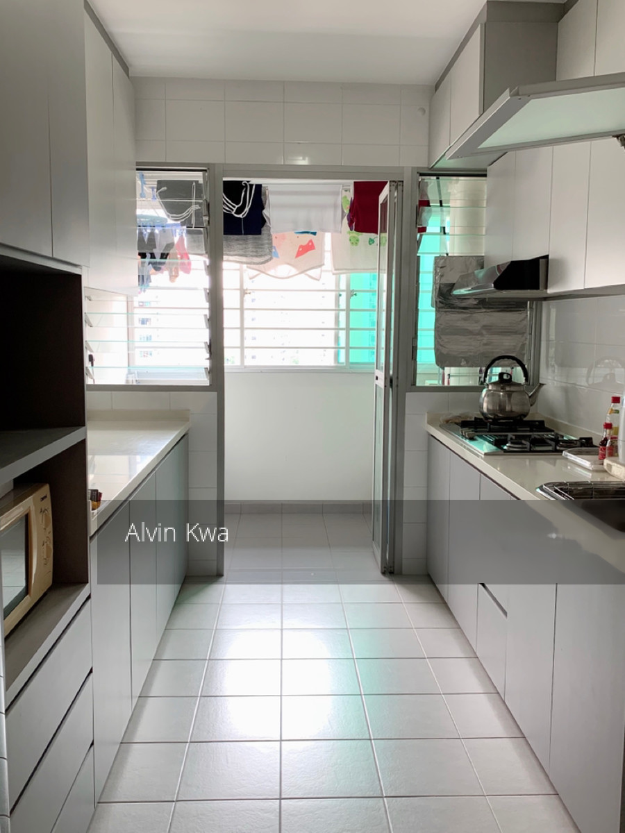 Blk 623A Punggol Central (Punggol), HDB 4 Rooms #202359902
